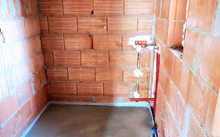 Oferim spre vanzare, Duplexuri la cheie, 5 camere, situate in Giroc, 0% Comision - Poză 16
