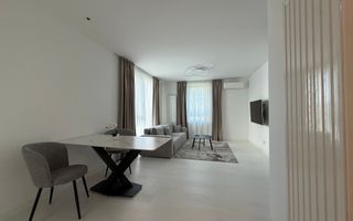 Apartament cu 2 camere LUX in Dumbravita - Poză 1