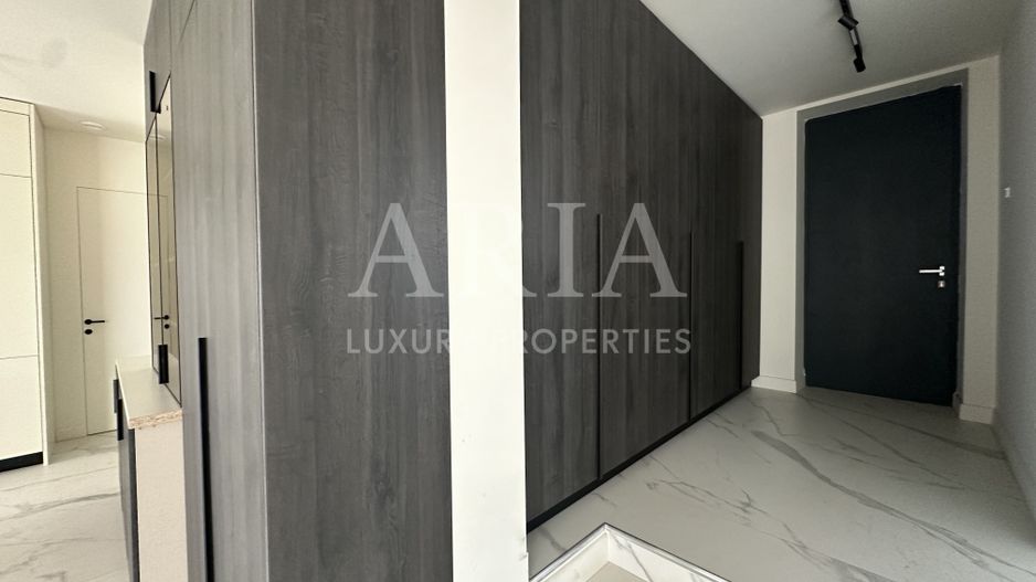 VILLA INDIVIDUALA - LUXURY GATED COMMUNITY - - Poză 4