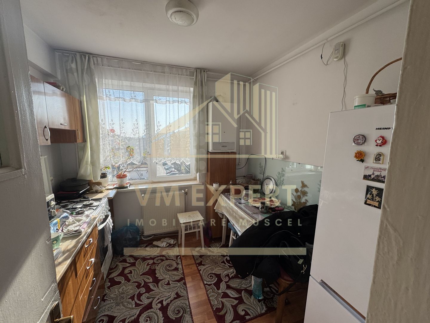 APARTAMENT 3 CAMERE ULTRACENTRAL, ETAJ 4, CAMPULUNG - Poză 23