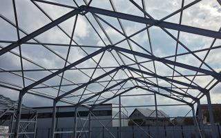 Hale industriale vanzare/inchiriere, sos. de centura-Bragadiru - Poză 5