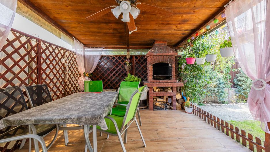COMISION 0% Casa moderna | 4 camere | Sanpetru Brasov - Poză 11