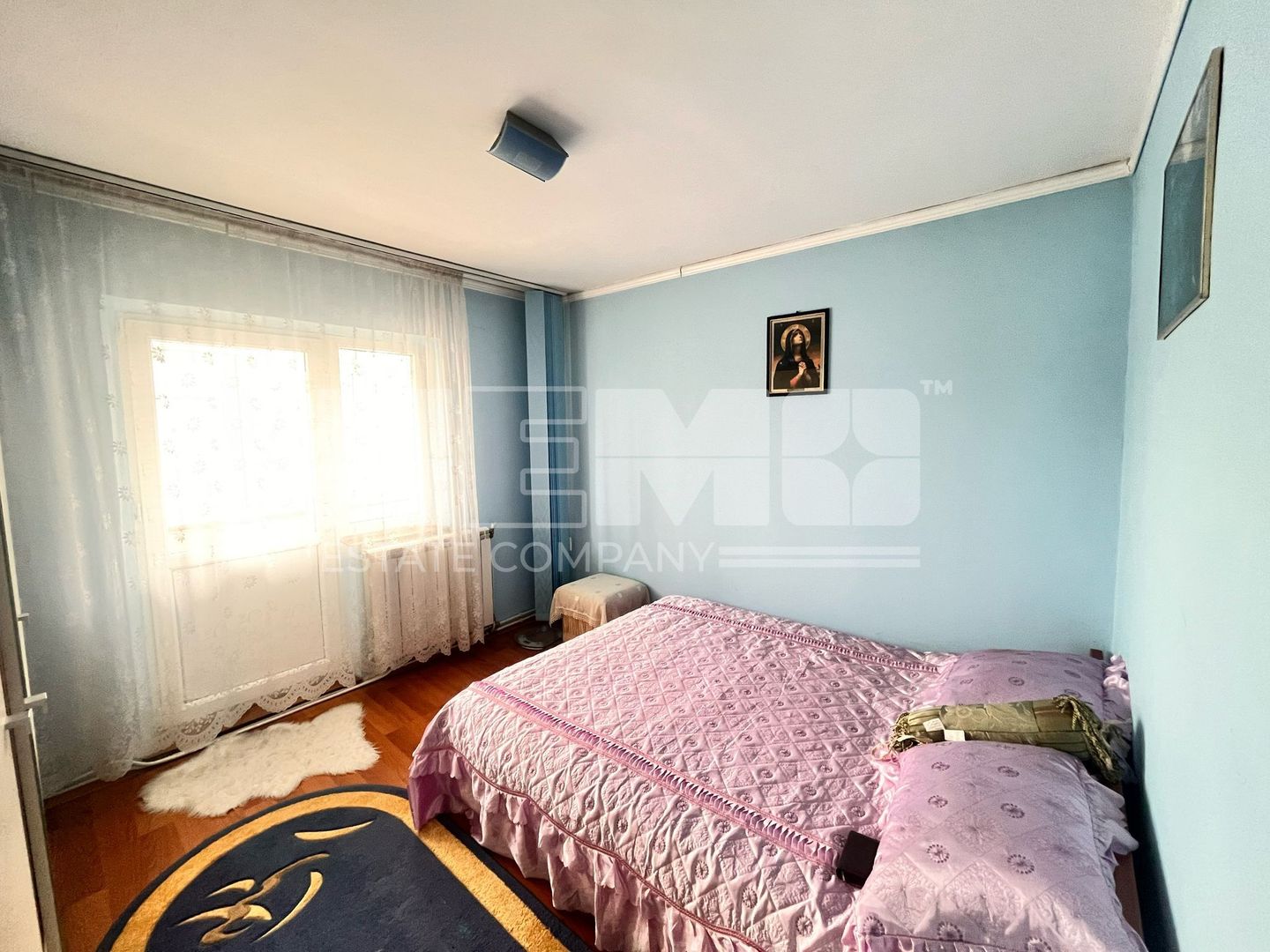 Apartament 3 Cam I Mobilat I Suceava/Obcini I 65Mp I 81.000 Euro - Poză 7
