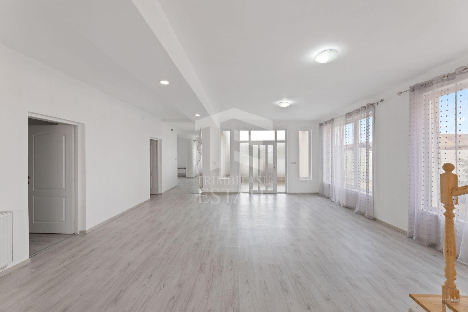 Casa individuala | P+M | Teren 1446 MP | Sup Ut 242 MP | COMISION 0% - Poză 6