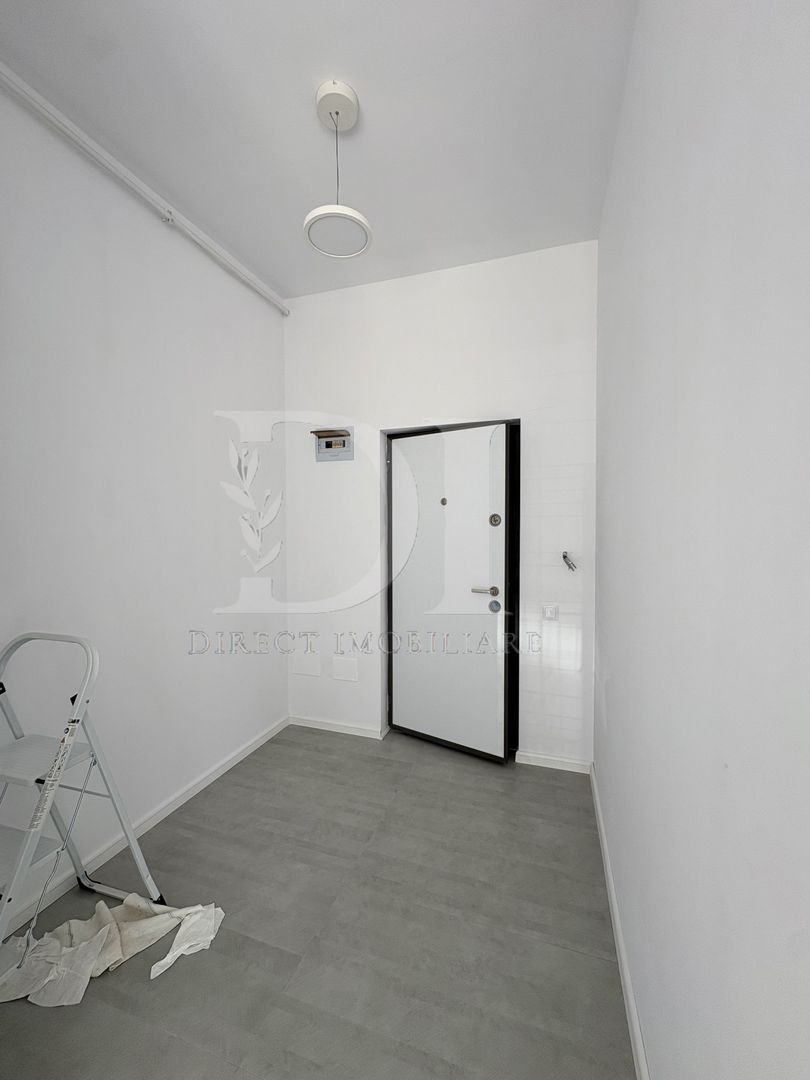 Apartament 2 camere | Curte 60 mp | zona Eroilor Floresti - Poză 3