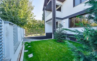 Casă premium 3 dormitoare + birou, garaj încălzit, acceptă animale - Poză 21
