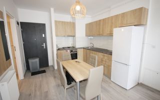 2 camere, bloc nou, modern, garaj, terasa, Soporului, Grand Park - Poză 4
