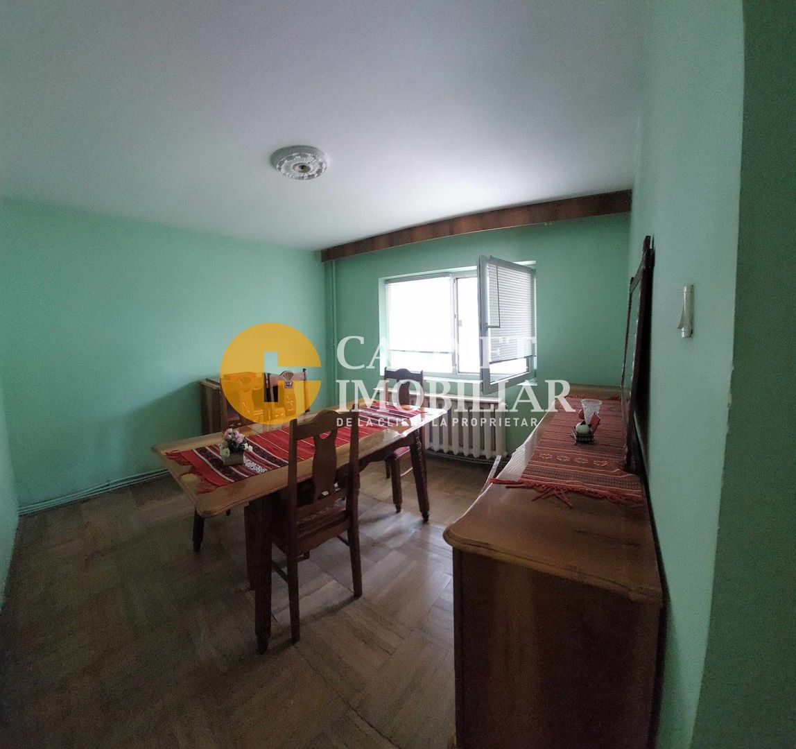 Apartament 4 camere 80mp – Aleea Tudor Neculai, vis-a-vis de Lidl - Poză 2