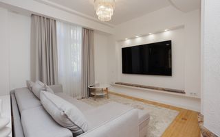 Chirie , apartament 3 camere, 120 mp, str. 31 August 1989, Buiucani - Poză 6