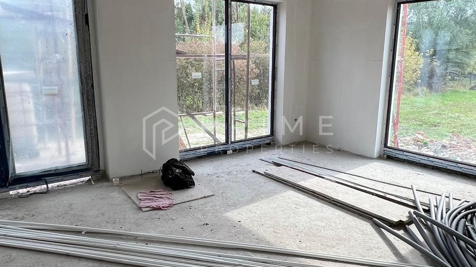 Casă nouă tip duplex izolat fonic în Livezeni - Poză 10