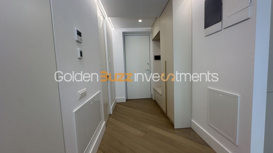 Apartament 2 Camere | Mobilat Lux | Prima Inchiriere - Poză 5