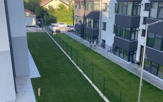 Apartament 2 camere în complexul rezidențial Luxor Residence, Valea Lupului - Poză 6