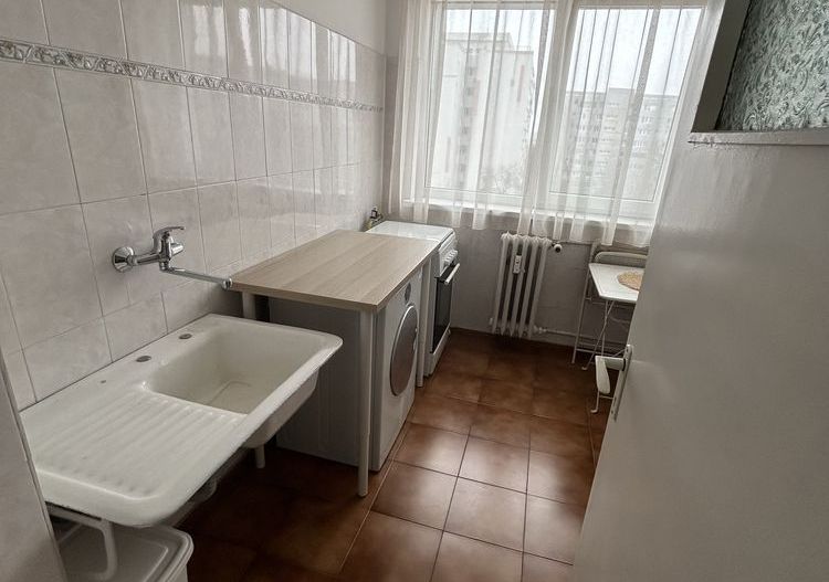 DE INCHIRIAT | APARTAMENT 2 CAMERE | PAJURA - Poză 7