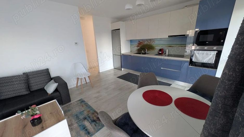 Apartament 2 camere - 1 Mai/Romexpo - Poză 2