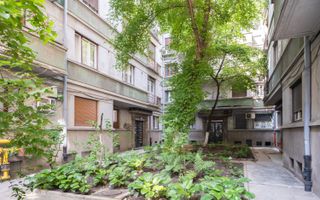 COMISION 0% - Apartament cu 3 camerealea Victoriei - Sala Palatului - Poză 19