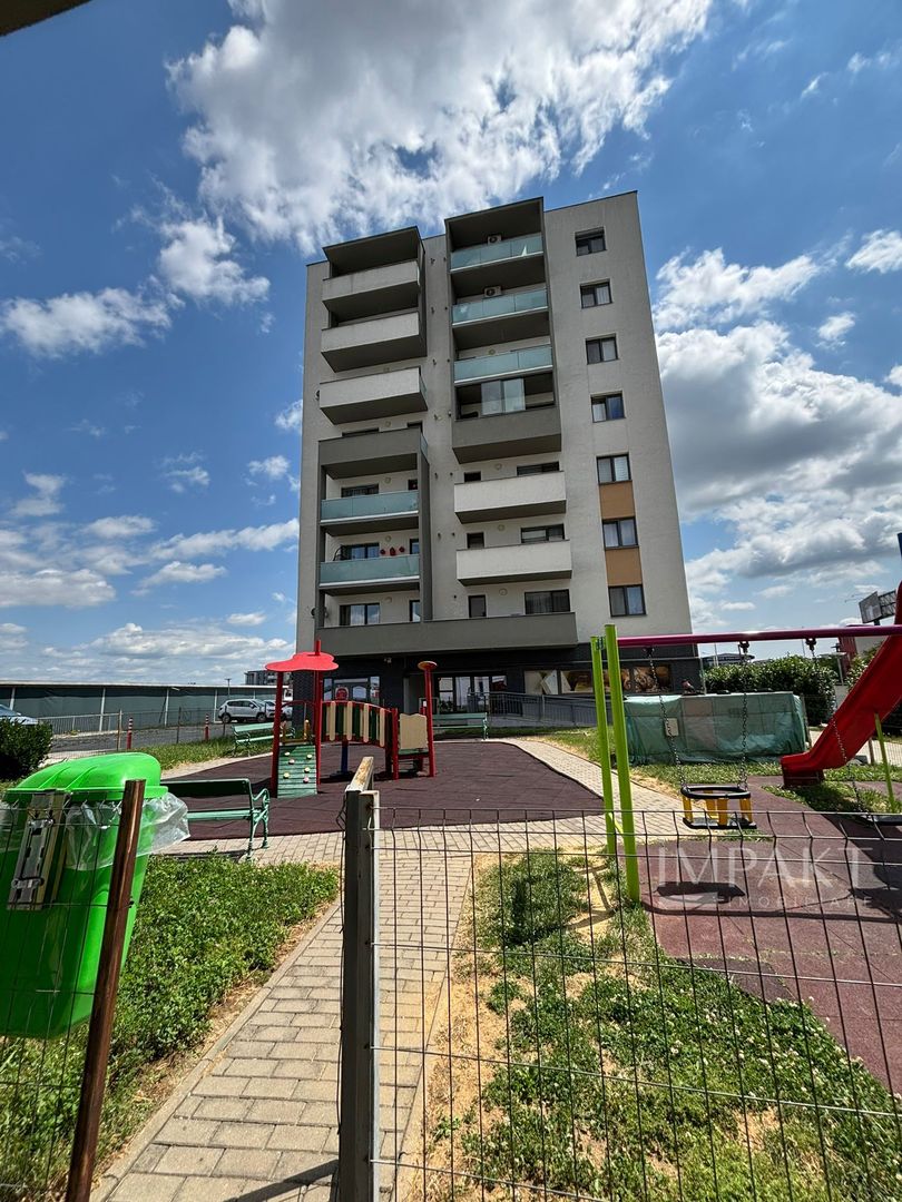 EXCLUSIVITATE, COMISION 0% la cumparare, 3 camere str. C-tin Noica! - Poză 22