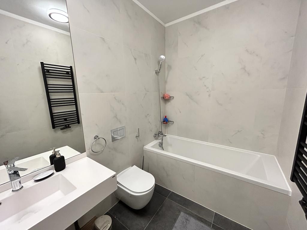 Apartament 2 camere One Verdi Park - Poză 4