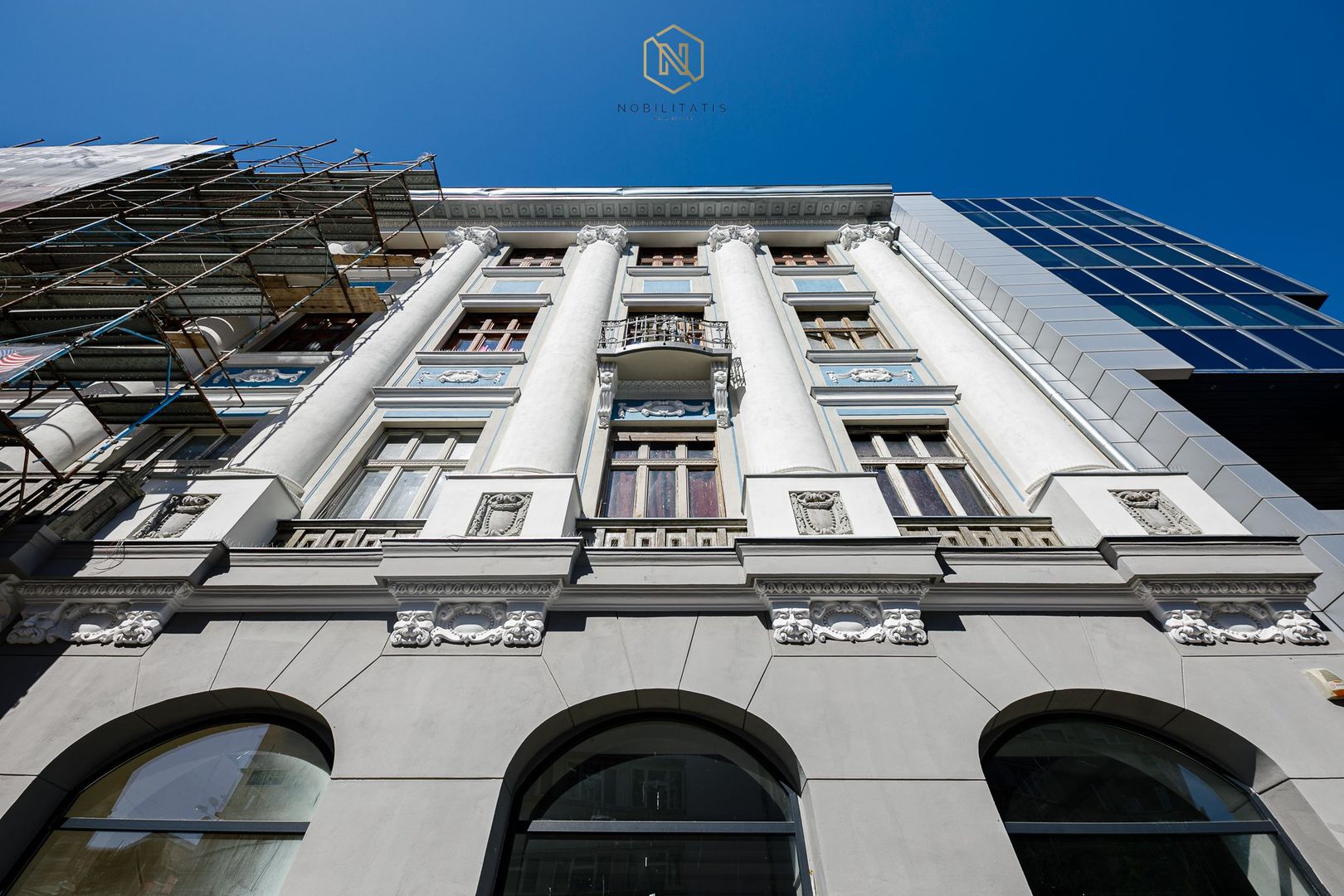 OFERTA VANDUTA - Apartament Ultracentral Palatul Ciobanu | Com 0% - Poză 1