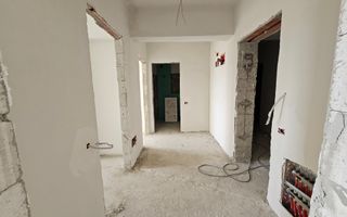4 Camere | 125,66 mp Total | 2 Terase | Comision 0% Metrou Teclu - Poză 1