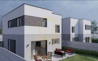 Casa individuala superba cu 4 camere | Sacalaz - Poză 6