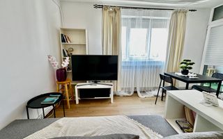Apartament la cheie | Decomandat | Zona Big - Manastur - Poză 6