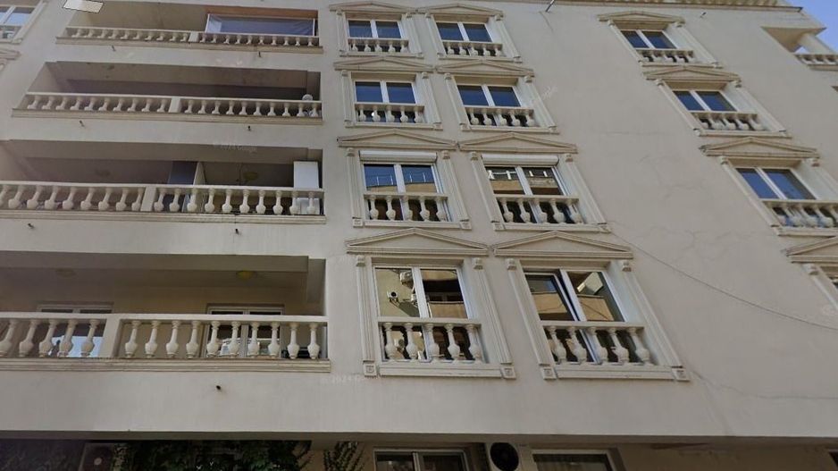 Persepolis Palladian Condominium - Poză 3