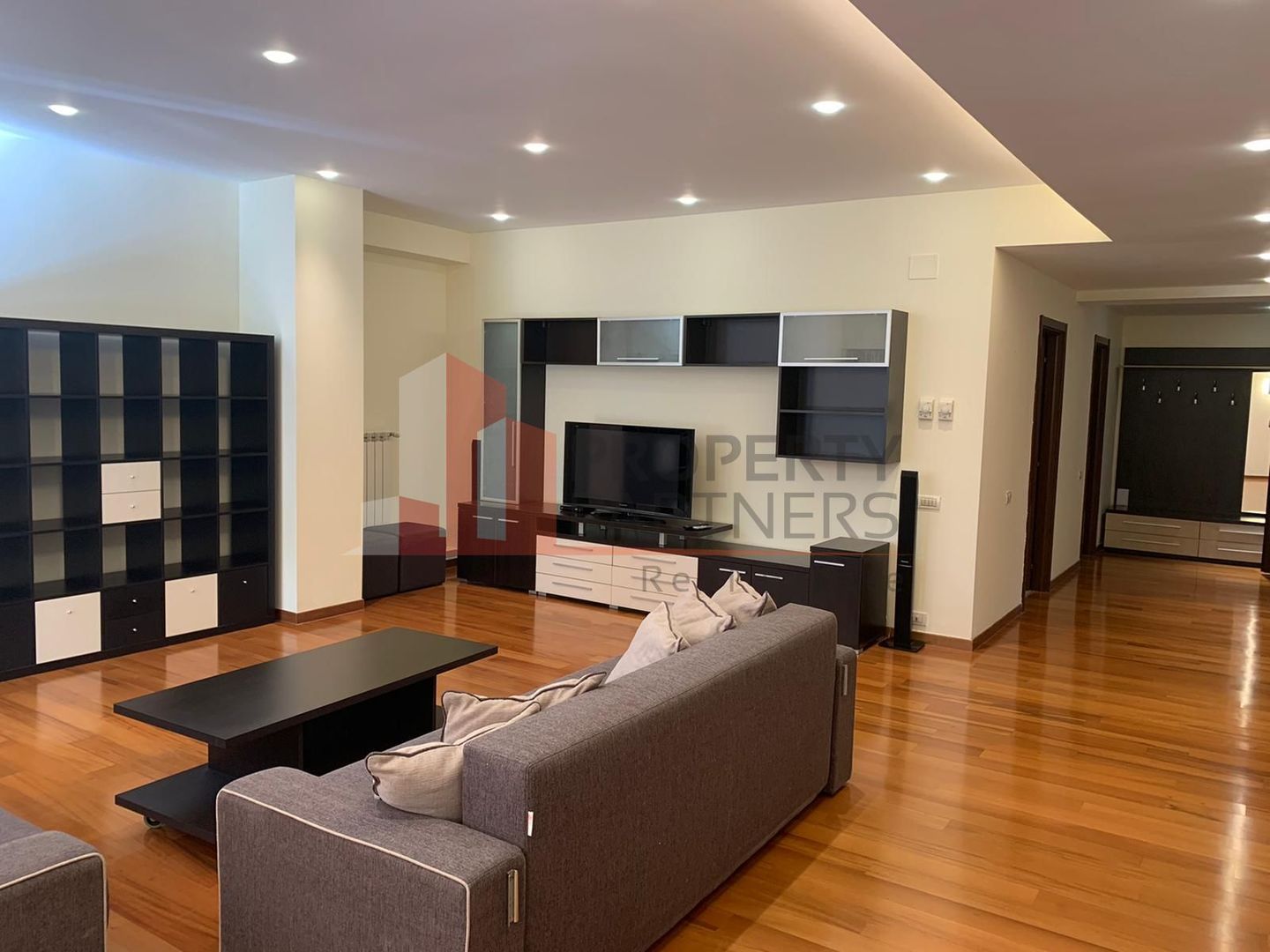 Apartament  in zona Primaverii - Bld. Mircea Eliade - Poză 4