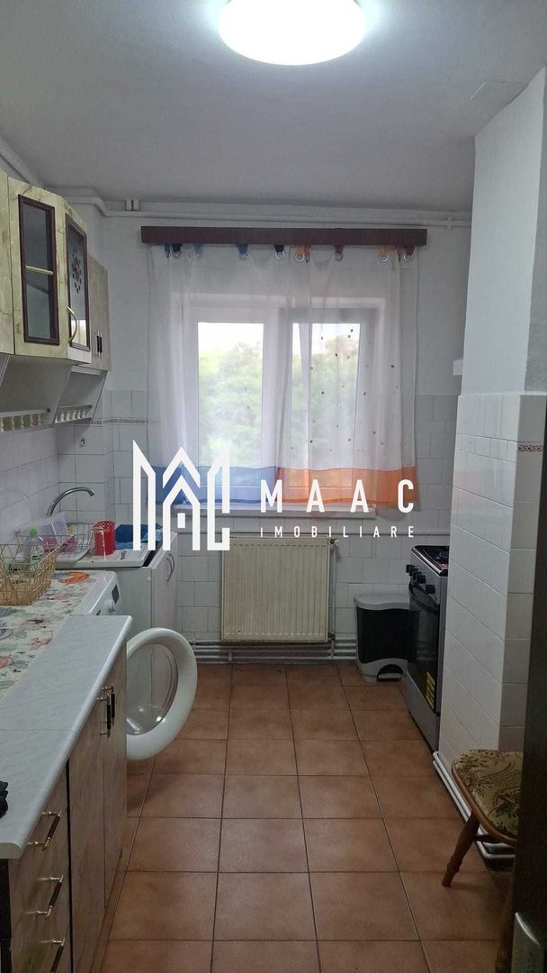 Apartament 2 camere decomandat | Valea Aurie | 51 mp - Poză 7