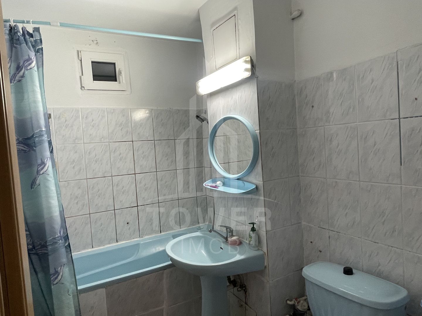 Apartment 2 camere| 52 mp utili | decomandat | ultracentral | mobilat - Poză 12