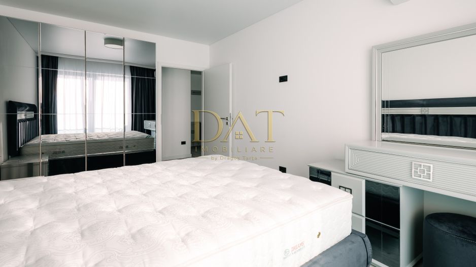 Apartament 3 camere | Green Life Frunzișului | Prima închiriere | - Poză 13