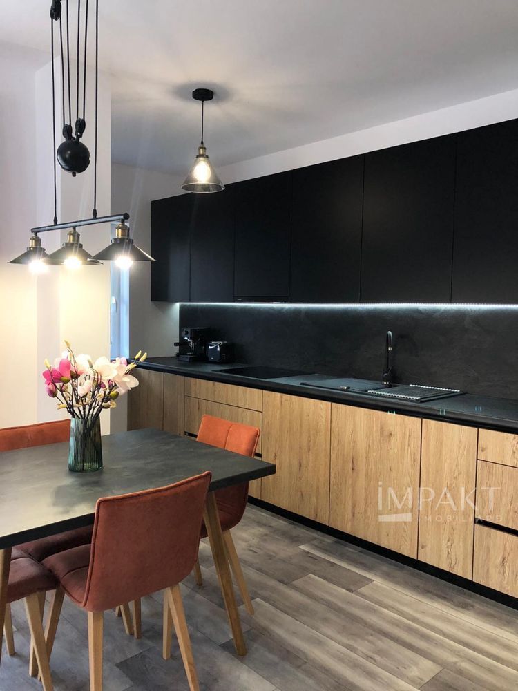 Apartament 2 camere de inchiriat in cartierul Buna Ziua - Poză 2