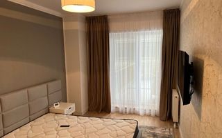 AP. 2 CAMERE MARMURA RESIDENCE, PARCARE, PET-FRIENDLY, TERASA 24 MP - Poză 4