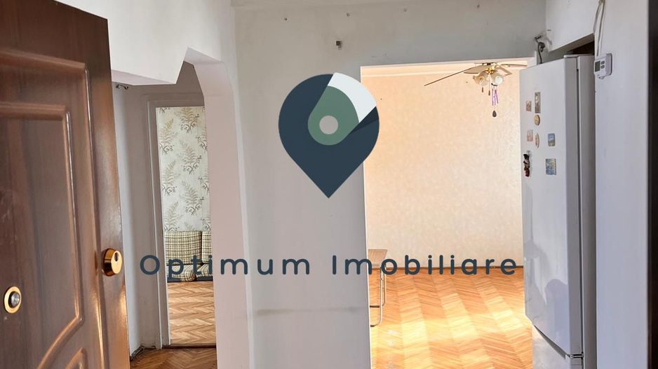 Apartamentcu 4 camere in Manastur, zona Grigore Alexandrescu! - Poză 13