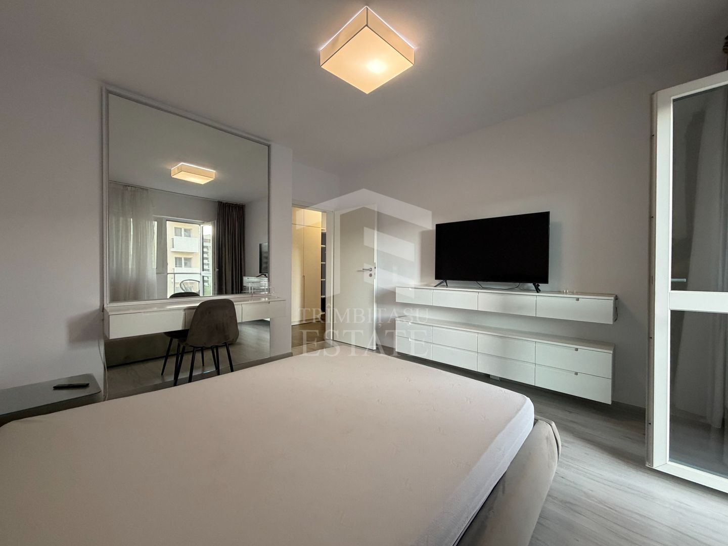 BERCENI - Grand Kristal | 2 Camere Parcare + Metrou - Poză 8