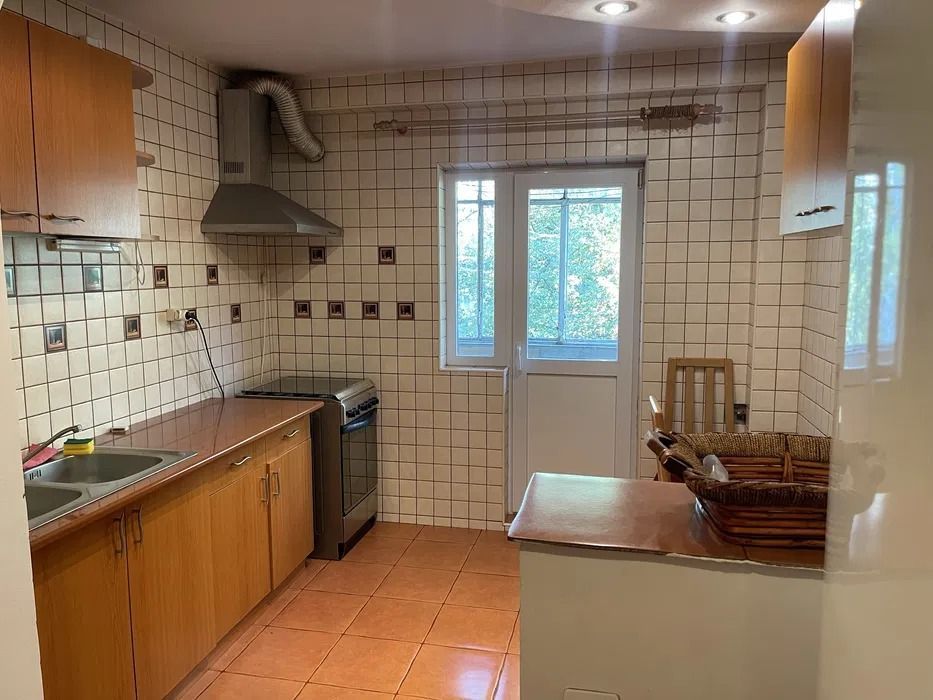 AP. 2 CAMERE CRANGASI, MOBILAT/UTILAT COMPLET, METROU 7 MINUTE - Poză 7