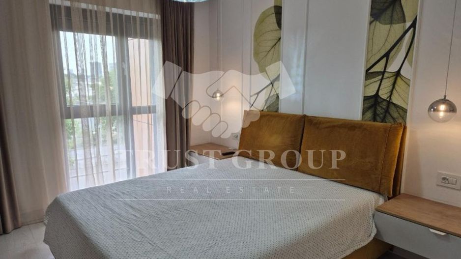 Apartament 3 camere Parcului 20 | 2020 | Mobilat & utilat complet | Terasa - Poză 8