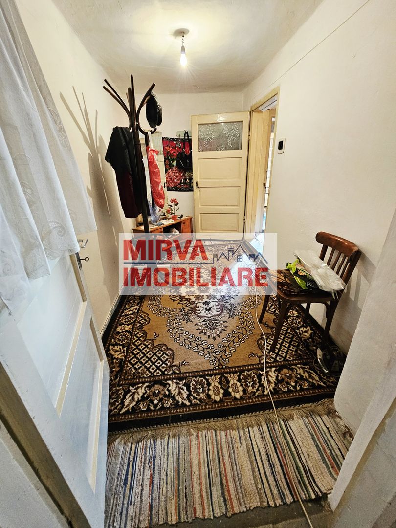 🏡 Casă cu 5 camere, teren 3.419 mp, lângă pădure – Bătești - Poză 31