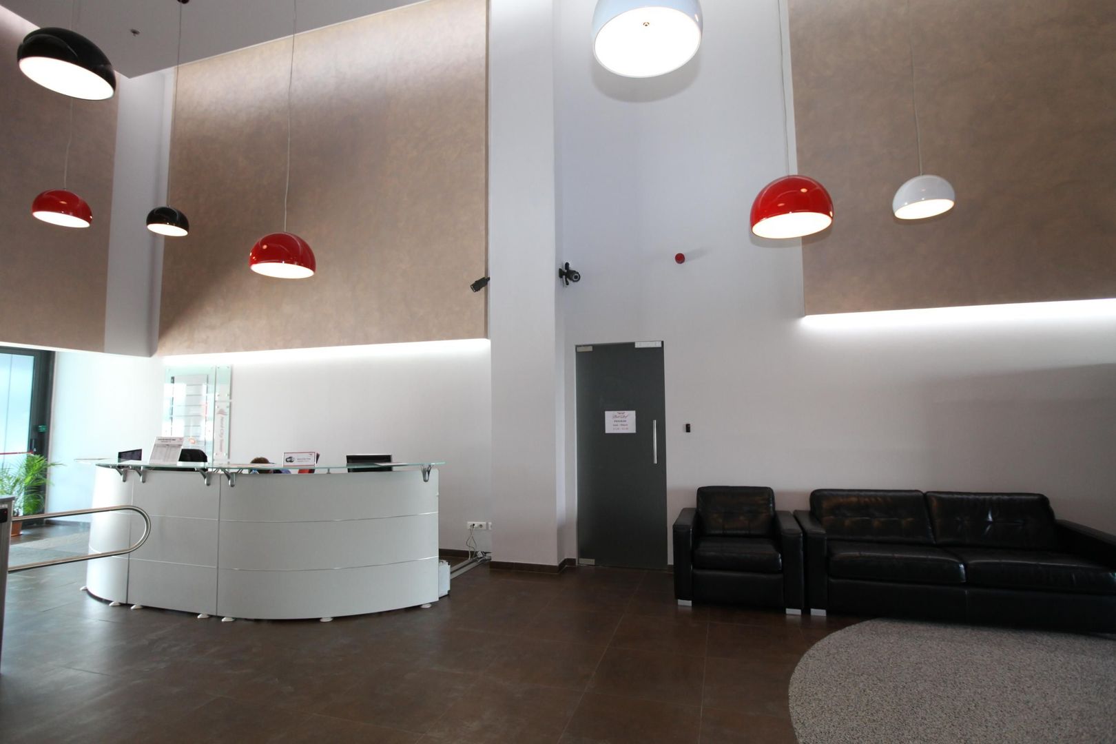 Spatiu birouri  open space | Pipera | 69 mpu - Poză 6