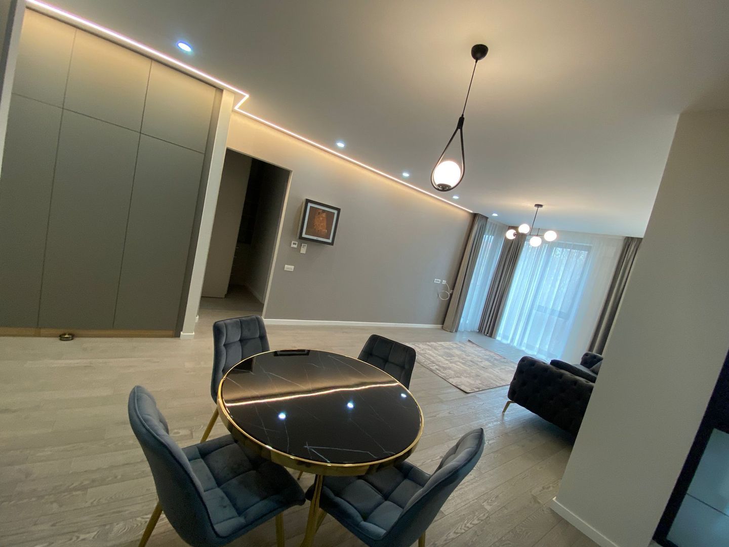 Inchiriere apartament 2 camere | WIN Herastrau - Poză 2