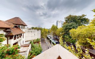 Apartament 2 camere Parcul Carol - Str. 11 Iunie - Poză 14