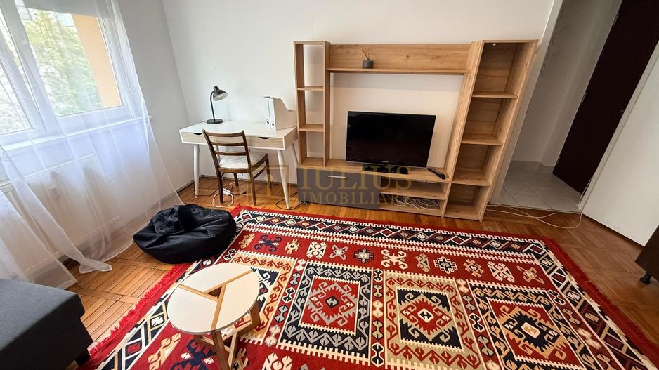 2 camere, Take Ionescu, ideal pentru studentii de la medicina - Poză 3