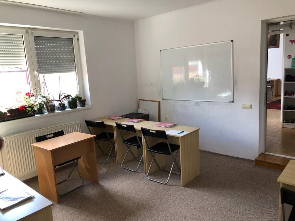 Casă P+M lângă Metrou / Domeni/Turda - Poză 13