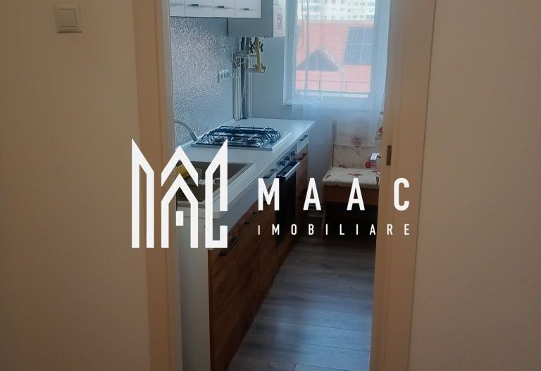 Apartament 2 camere decomandat | Mihai Viteazul | 47 mp - Poză 4