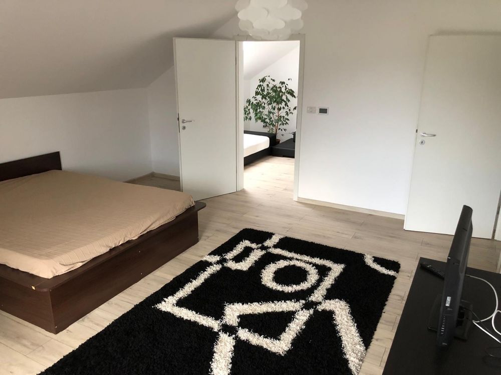 Calea urseni | 4 Camere | Mobilat si utilat | Centrala proprie| 2 Locuri parcare - Poză 10
