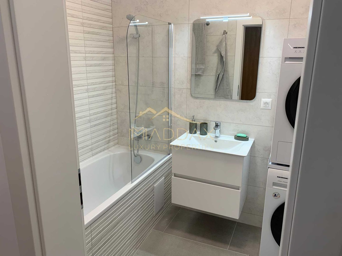 🚨 PRIMA ÎNCHIRIERE | PARCARE | TERASĂ MARE | SMART RESIDENCE - Poză 8