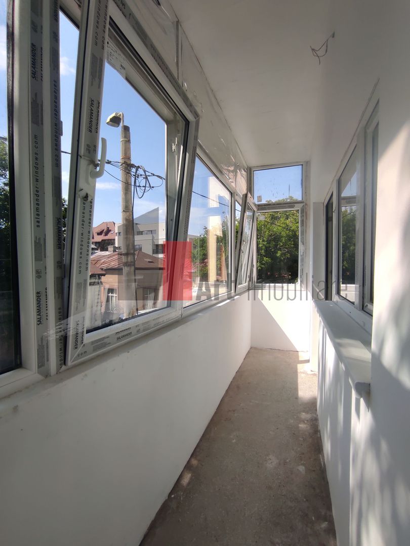 Vânzare apartament 4 camere în vilă Calea Călărașilor - Str. Traian - Poză 6