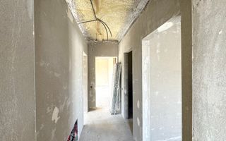 Casa unifamiliala/Teren 538 mp/CF. - Poză 12