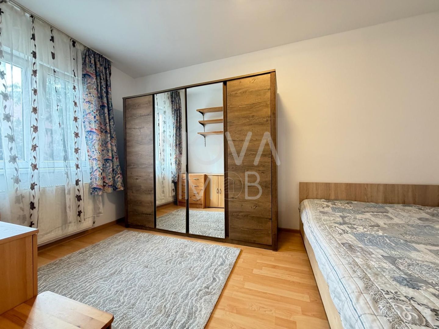 Apartament 2 camere, etajul 1,  - Str. Genistilor - Poză 7