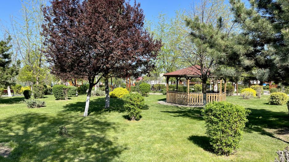 Herastrau Apartments Parc | Apartament 2 camere mobilat - Poză 14