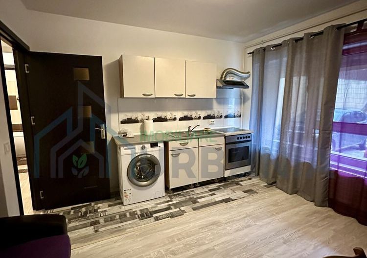 Apartament cu 1 cameră de închiriat în Păcurari, complex rezidențial Răsărit de Soare Păcurari - Poză 1